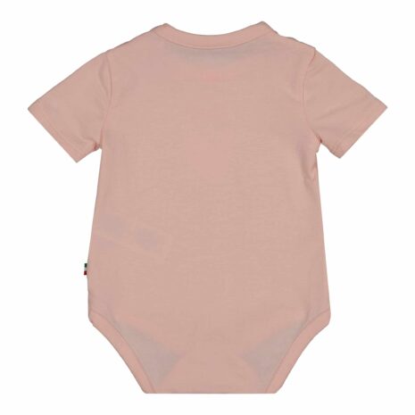 Vingino Body kurzarm Herz