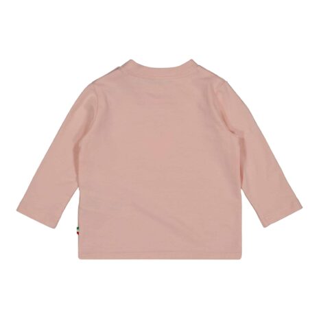 Vingino Shirt langarm Herz