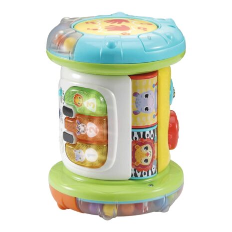 Vtech Baby 3in1 Rollende Entdecker-Trommel Vtech Baby 3in1 Rollende Entdecker-Trommel