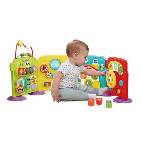 Vtech Baby Babys 3-in-1 Spielwelt Vtech Baby Babys 3-in-1 Spielwelt