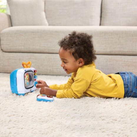 Vtech Baby Babys Lernspaß-Fernseher Vtech Baby Babys Lernspaß-Fernseher