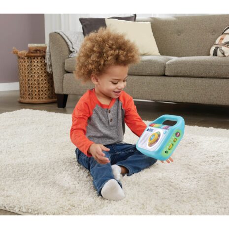 Vtech Baby Mein erster Musik-Player Vtech Baby Mein erster Musik-Player