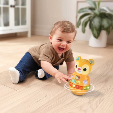 Vtech Baby Wackelbärchen Vtech Baby Wackelbärchen