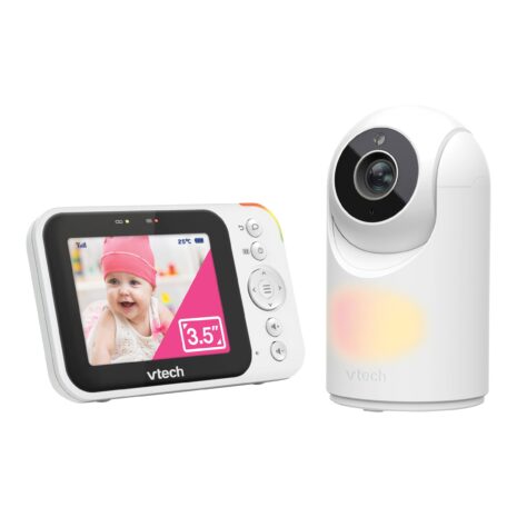 Vtech Babyphone mit Kamera VM4263 Vtech Babyphone mit Kamera VM4263