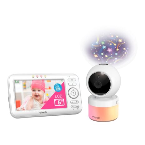 Vtech Babyphone mit Kamera VM5463 Vtech Babyphone mit Kamera VM5463