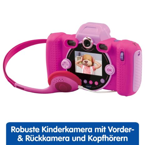 Vtech Kidizoom Kamera KidiZoom Duo FX Vtech Kidizoom Kamera KidiZoom Duo FX
