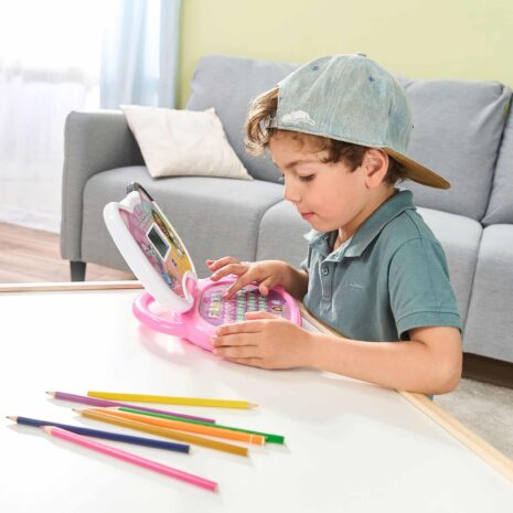 Vtech Lernlaptop Gabby´s Dollhouse