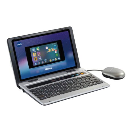 Vtech Lernlaptop Genio Vtech Lernlaptop Genio