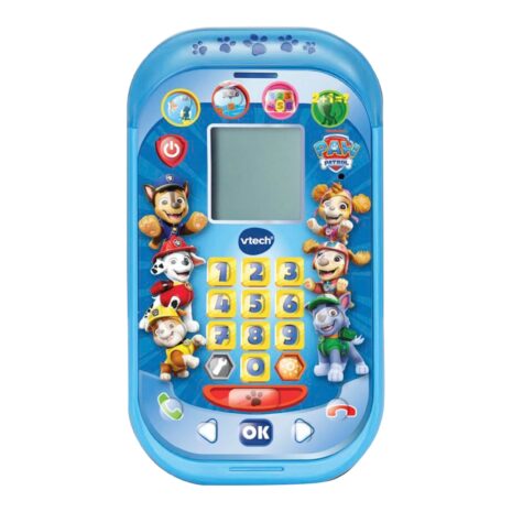 Vtech Leuchtendes Lernhandy Vtech Leuchtendes Lernhandy