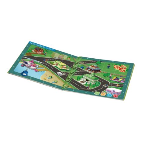 Vtech Magibook PAW Patrol Lerstufe 2 Vtech Magibook PAW Patrol Lerstufe 2