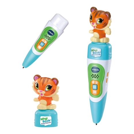 Vtech Magibook Starterset Lernstufe 1