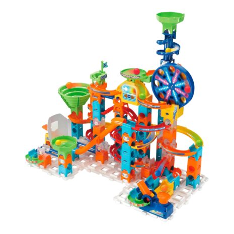 Vtech Marble Rush Kugelbahn Marble Rush Ultimate Set XL100 E