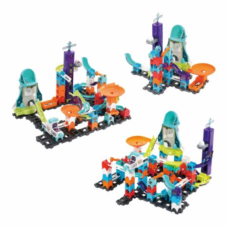 Vtech Marble Rush Marble Rush - Space Magnetic Set XL300 E Vtech Marble Rush Marble Rush - Space Magnetic Set XL300 E