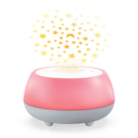 Vtech Schlaftrainer & Nachtlicht BC8213