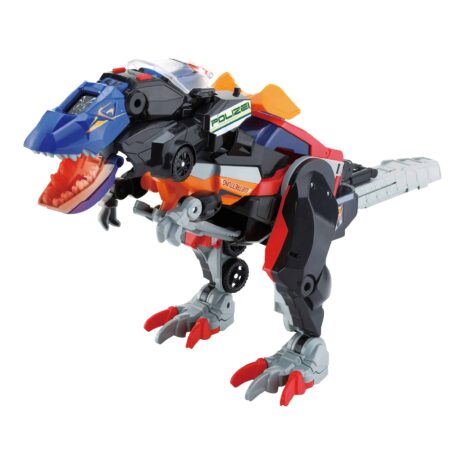 Vtech Switch & Go Dinos - 3-in-1 Super-T-Rex