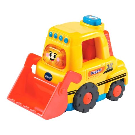 Vtech Tut Tut Baby Flitzer Bagger