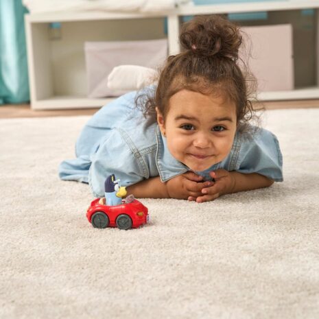 Vtech Tut Tut Baby Flitzer Blueys Cabrio