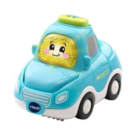 Vtech Tut Tut Baby Flitzer Coupé Vtech Tut Tut Baby Flitzer Coupé