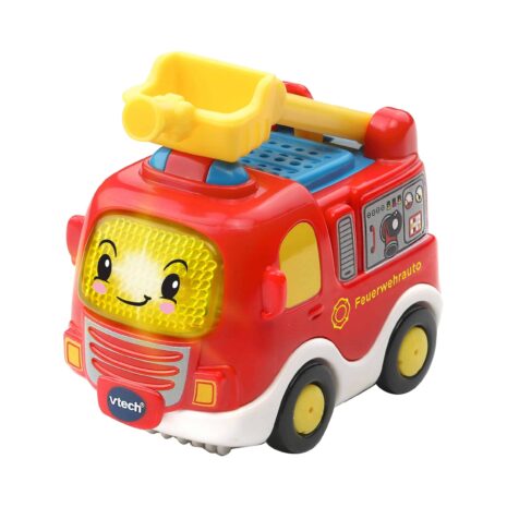 Vtech Tut Tut Baby Flitzer Feuerwehrauto