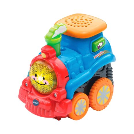 Vtech Tut Tut Baby Flitzer Lokomotive Press & Go