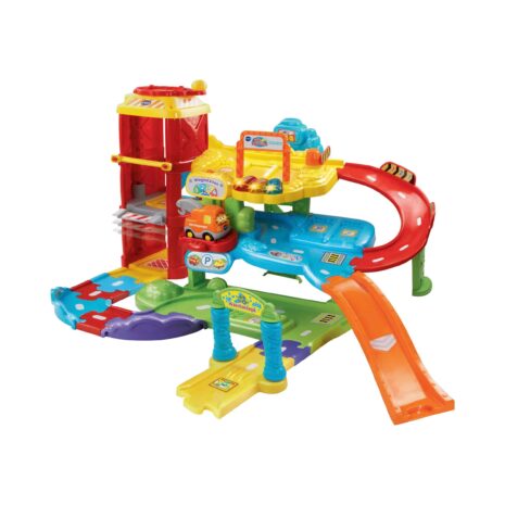 Vtech Tut Tut Baby Flitzer Parkgarage