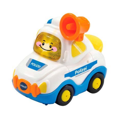 Vtech Tut Tut Baby Flitzer Polizei Vtech Tut Tut Baby Flitzer Polizei