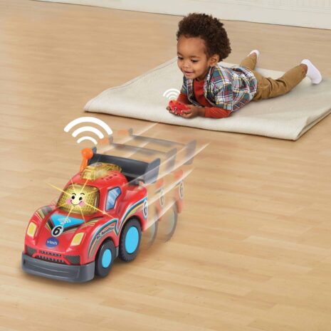 Vtech Tut Tut Baby Flitzer RC Rennflitzer