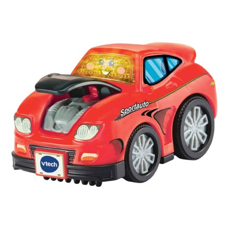 Vtech Tut Tut Baby Flitzer Sportauto