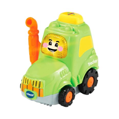 Vtech Tut Tut Baby Flitzer Trecker