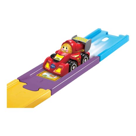 Vtech Tut Tut Baby Flitzer Turbo-Rennwagen