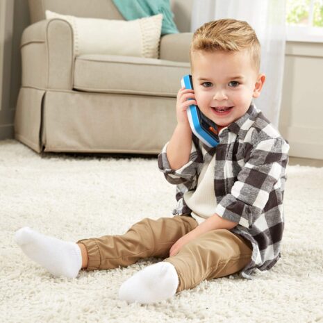 Vtech Vtech Baby Babys Musik-Smartphone Vtech Vtech Baby Babys Musik-Smartphone