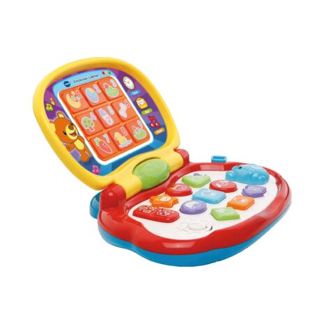 Vtech Vtech Baby Entdecker-Laptop Vtech Vtech Baby Entdecker-Laptop