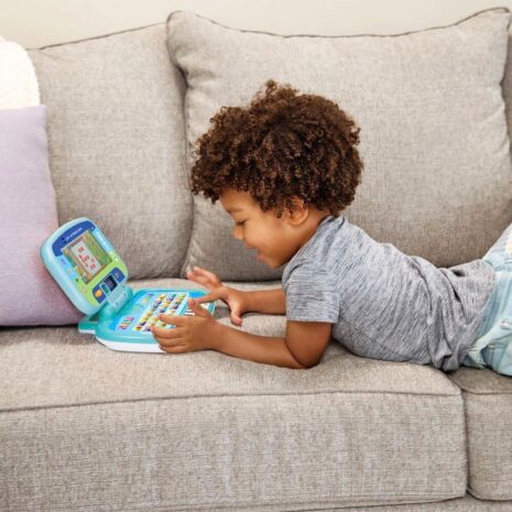Vtech Vtech Baby Lern- und Musik-Laptop