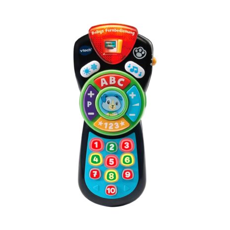 Vtech Vtech Baby Musikspielzeug Babys Fernbedienung