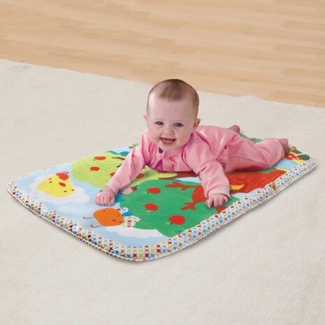 Vtech Vtech Baby Spielbogen mit Musik-Spieldecke