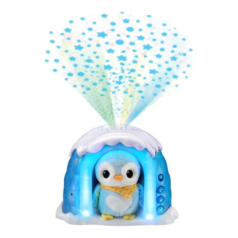 Vtech Vtech Baby Sternenlicht-Pinguin 2in1 Vtech Vtech Baby Sternenlicht-Pinguin 2in1