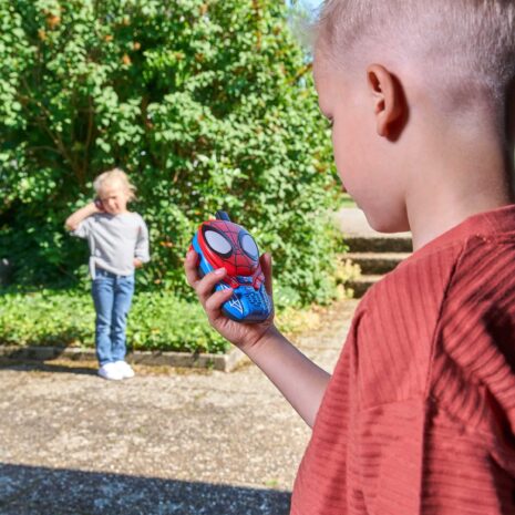 Vtech Walkie-Talkies Spidey und seine Super-Freunde