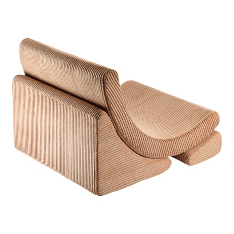 Wigiwama Kindersessel Moon