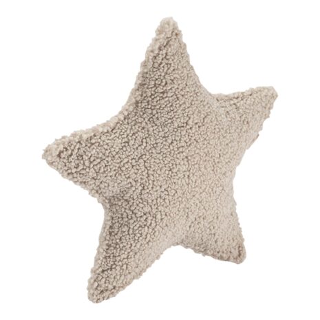 Wigiwama Kissen Stern