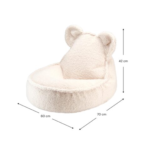 Wigiwama Sitzsack Teddybär Wigiwama Sitzsack Teddybär