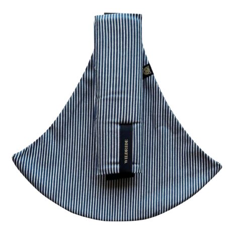 Wildride Hüfttrage Denim Wildride Hüfttrage Denim