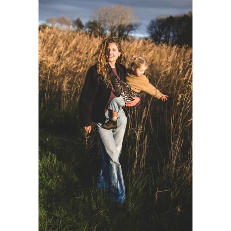 Wildride Hüfttrage Print Wildride Hüfttrage Print