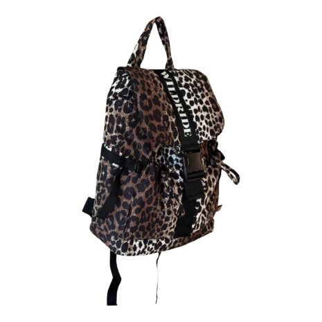 Wildride Wickelrucksack braun Wildride Wickelrucksack braun