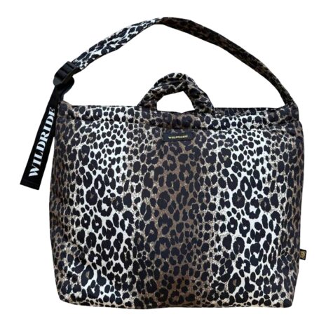 Wildride Wickeltasche braun Wildride Wickeltasche braun