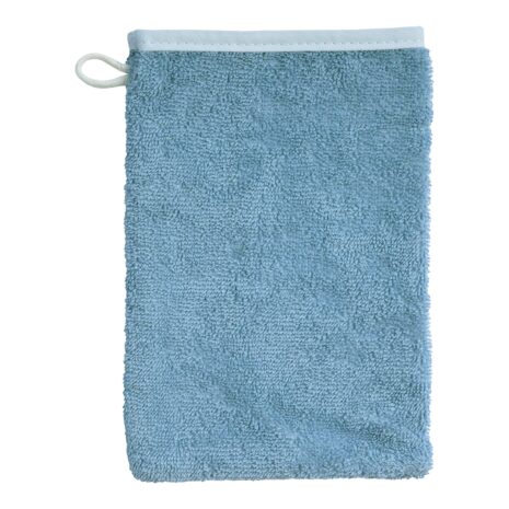 Wörner Waschlappen 15x21 cm blau Wörner Waschlappen 15x21 cm blau