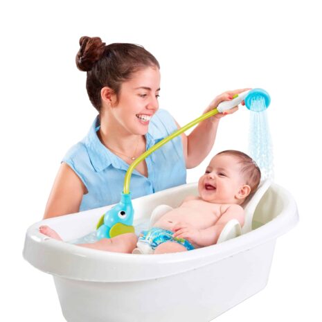 Yookidoo Babydusche Elefant