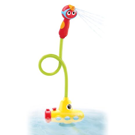 Yookidoo Badespielzeug U-Boot