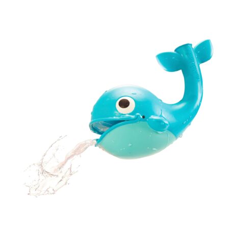 Yookidoo Badespielzeug U-Boot mit Wal