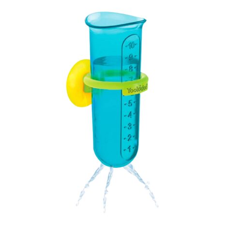 Yookidoo Badespielzeug Wasserlabor