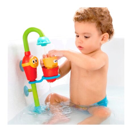 Yookidoo Badespielzeug Wasserspiel Dusche Yookidoo Badespielzeug Wasserspiel Dusche